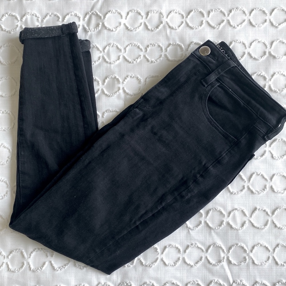American Eagle Black Jeans